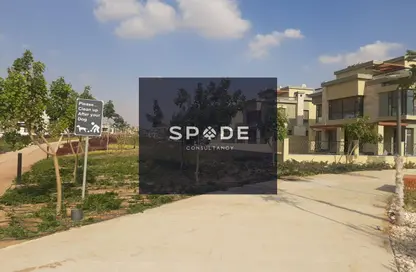 Apartment - 2 Bedrooms - 2 Bathrooms for sale in Villette - 5th Settlement Compounds - The 5th Settlement - New Cairo City - Cairo