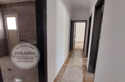 Apartment - 3 Bedrooms - 1 Bathroom for sale in Sakan Masr EMPC Compound - 6 October Compounds - 6 October City - Giza