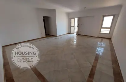 شقة - 3 غرف نوم - 1 حمام للبيع في كمبوند سكن مصر الانتاج الاعلامي - كمبوندات 6 أكتوبر - مدينة 6 أكتوبر - الجيزة