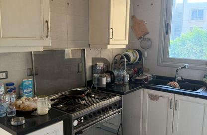 Duplex - 3 Bedrooms - 3 Bathrooms for rent in Palm Parks   Palm Hills - South Dahshur Link - 6 October City - Giza