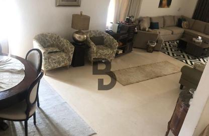 Duplex - 3 Bedrooms - 3 Bathrooms for rent in Palm Parks   Palm Hills - South Dahshur Link - 6 October City - Giza