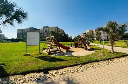 Duplex - 3 Bedrooms - 3 Bathrooms for rent in Palm Parks   Palm Hills - South Dahshur Link - 6 October City - Giza