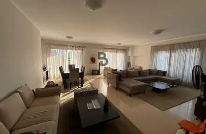 شقة - 3 غرف نوم - 3 حمامات للايجار في بالم هيلز بالم باركس - وصلة دهشور الجنوبية - مدينة 6 أكتوبر - الجيزة