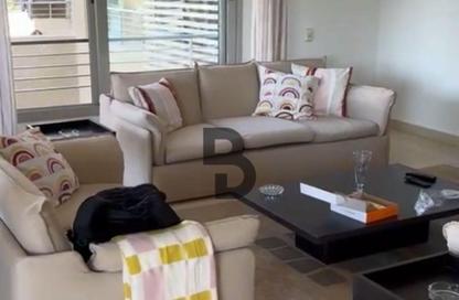 Apartment - 3 Bedrooms - 3 Bathrooms for rent in Palm Parks   Palm Hills - South Dahshur Link - 6 October City - Giza