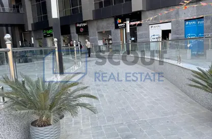 محل تجاري - استوديو للايجار في المستثمرين الجنوبية - مدينة القاهرة الجديدة - القاهرة