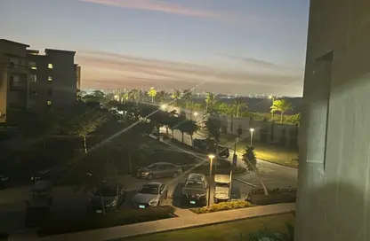 شقة - غرفة نوم - 1 حمام للايجار في نيو جيزة - طريق مصر اسكندرية الصحراوي - مدينة 6 أكتوبر - الجيزة