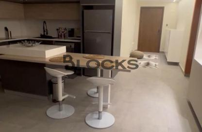 Apartment - 2 Bedrooms - 1 Bathroom for rent in Palm Parks Palm Hills - South Dahshur Link - 6 October City - Giza Apartment - 2 Bedrooms - 1 Bathroom for rent in Palm Parks Palm Hills - South Dahshur Link - 6 October City - Giza