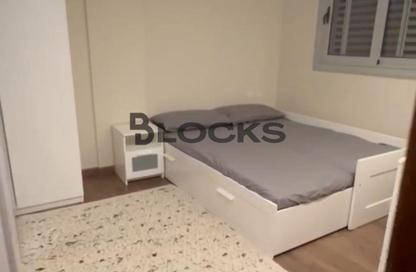 Apartment - 2 Bedrooms - 1 Bathroom for rent in Palm Parks Palm Hills - South Dahshur Link - 6 October City - Giza Apartment - 2 Bedrooms - 1 Bathroom for rent in Palm Parks Palm Hills - South Dahshur Link - 6 October City - Giza