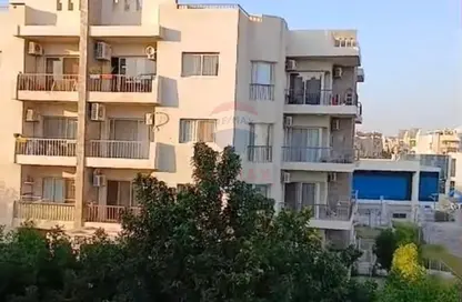 Apartment - 3 Bedrooms - 2 Bathrooms for rent in The Address - 12th District - Sheikh Zayed City - Giza