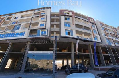 Apartment - Studio - 1 Bathroom for sale in El Hadaba District - Hurghada - Red Sea