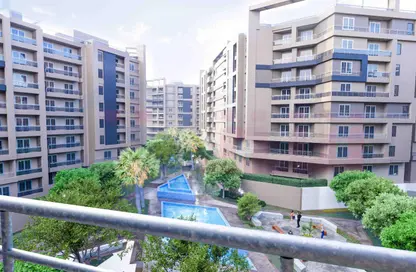 شقة - 3 غرف نوم - 3 حمامات للبيع في الموندو - كمبوندات العاصمة الإدارية الجديدة - العاصمة الإدارية الجديدة - القاهرة