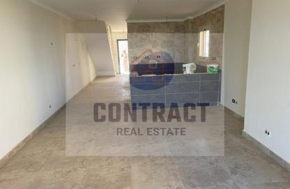 Twin House - 3 Bedrooms - 4 Bathrooms for sale in Telal Al Sokhna - Al Ain Al Sokhna - Suez