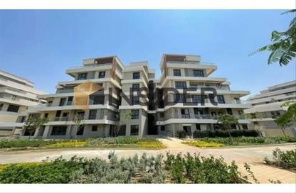 Apartment - 3 Bedrooms - 3 Bathrooms for sale in Villette - 5th Settlement Compounds - The 5th Settlement - New Cairo City - Cairo