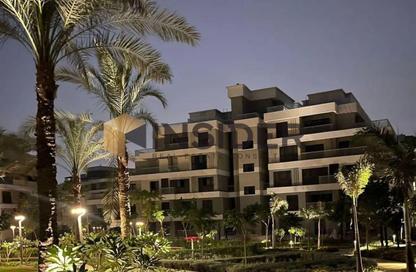 Apartment - 3 Bedrooms - 3 Bathrooms for sale in Villette - 5th Settlement Compounds - The 5th Settlement - New Cairo City - Cairo