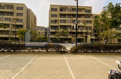 Apartment - 4 Bedrooms - 4 Bathrooms for sale in Capital Gardens   Palm Hills - Mostakbal City Compounds - Mostakbal City - Future City - Cairo