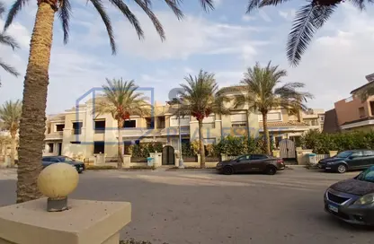 Villa - 4 Bedrooms - 4 Bathrooms for sale in Sarai - Mostakbal City Compounds - Mostakbal City - Future City - Cairo