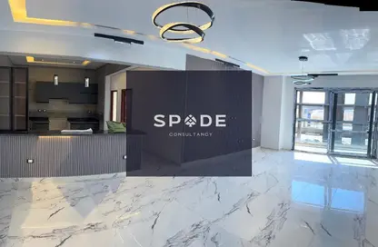 Apartment - 3 Bedrooms - 2 Bathrooms for sale in El Patio Oro - 5th Settlement Compounds - The 5th Settlement - New Cairo City - Cairo