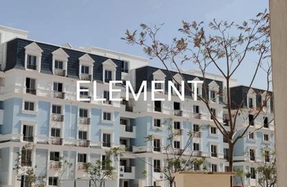 Apartment - 3 Bedrooms - 3 Bathrooms for sale in Mountain View iCity October - 6 October Compounds - 6 October City - Giza Apartment - 3 Bedrooms - 3 Bathrooms for sale in Mountain View iCity October - 6 October Compounds - 6 October City - Giza