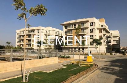 Apartment - 3 Bedrooms - 3 Bathrooms for sale in Mountain View iCity October - 6 October Compounds - 6 October City - Giza Apartment - 3 Bedrooms - 3 Bathrooms for sale in Mountain View iCity October - 6 October Compounds - 6 October City - Giza