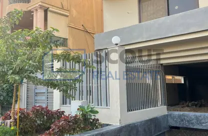 Apartment - 3 Bedrooms - 3 Bathrooms for sale in Al Shouyfat - 5th Settlement Compounds - The 5th Settlement - New Cairo City - Cairo