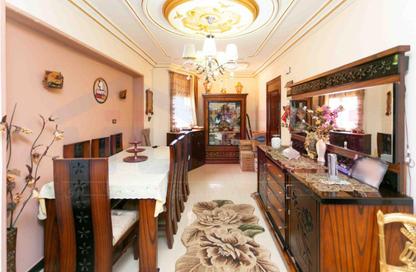 Apartment - 3 Bedrooms - 2 Bathrooms for sale in Kafr Abdo - Roushdy - Hay Sharq - Alexandria