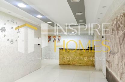 Shop - Studio - 1 for rent in Laurent - Hay Sharq - Alexandria