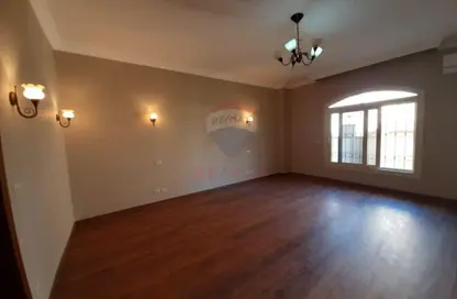 Apartment - 4 Bedrooms - 3 Bathrooms for rent in West Golf - El Katameya Compounds - El Katameya - New Cairo City - Cairo