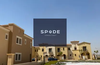 Townhouse - 3 Bedrooms - 3 Bathrooms for sale in City Gate - 5th Settlement Compounds - The 5th Settlement - New Cairo City - Cairo Townhouse - 3 Bedrooms - 3 Bathrooms for sale in City Gate - 5th Settlement Compounds - The 5th Settlement - New Cairo City - Cairo