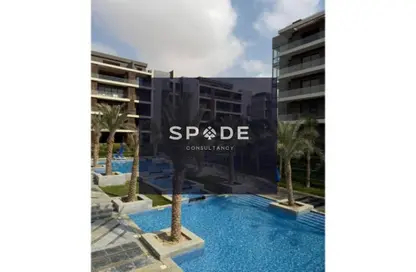 Apartment - 3 Bedrooms - 2 Bathrooms for sale in El Patio Oro - 5th Settlement Compounds - The 5th Settlement - New Cairo City - Cairo