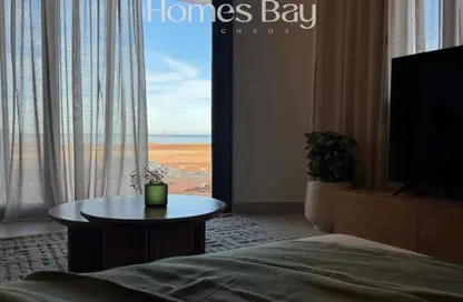 Apartment - Studio - 1 Bathroom for sale in Magawish - Hurghada - Red Sea