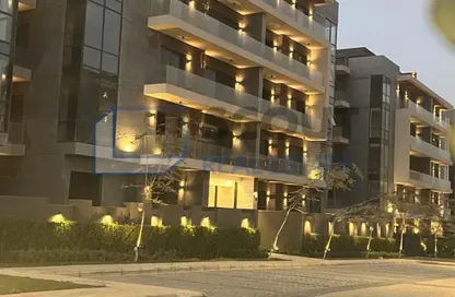 شقة - 3 غرف نوم - 3 حمامات للبيع في الباتيو اورو - كمبوندات التجمع الخامس - التجمع الخامس - مدينة القاهرة الجديدة - القاهرة