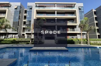 شقة - 3 غرف نوم - 3 حمامات للبيع في الباتيو اورو - كمبوندات التجمع الخامس - التجمع الخامس - مدينة القاهرة الجديدة - القاهرة