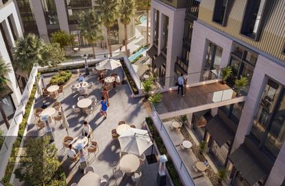 Apartment - 4 Bedrooms - 3 Bathrooms for sale in Jiwar - The 6th Settlement - New Cairo City - Cairo Apartment - 4 Bedrooms - 3 Bathrooms for sale in Jiwar - The 6th Settlement - New Cairo City - Cairo