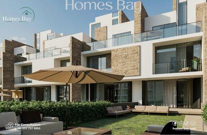 Apartment - 1 Bedroom - 1 Bathroom for sale in Long Beach Resort - Hurghada - Red Sea
