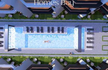 Apartment - Studio - 1 Bathroom for sale in Al Ahyaa District - Hurghada - Red Sea