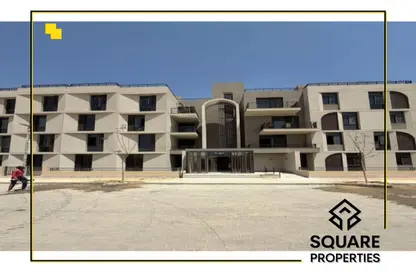 شقة - 2 غرف نوم - 2 حمامات للبيع في فاي سوديك - مدينة زايد الجديدة - الشيخ زايد - الجيزة شقة - 2 غرف نوم - 2 حمامات للبيع في فاي سوديك - مدينة زايد الجديدة - الشيخ زايد - الجيزة