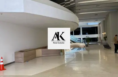 مساحات مكتبية - غرفة نوم - 1 حمام للايجار في بيزنس بلاس - شارع التسعين الشمالي - التجمع الخامس - مدينة القاهرة الجديدة - القاهرة