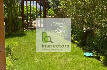 Apartment - 4 Bedrooms - 4 Bathrooms for rent in Mountain View Hyde Park - 5th Settlement Compounds - The 5th Settlement - New Cairo City - Cairo