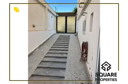 Villa - 7 Bedrooms - 7 Bathrooms for sale in Yasmine District - 14th District - Sheikh Zayed City - Giza