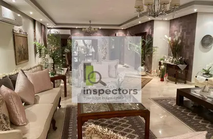 شقة - 3 غرف نوم - 4 حمامات للبيع في شارع الشويفات - الحي الاول - التجمع الخامس - مدينة القاهرة الجديدة - القاهرة