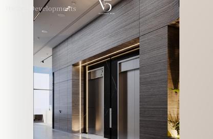 Office Space - 3 Bedrooms - 2 Bathrooms for sale in Smart Village - Cairo Alexandria Desert Road - 6 October City - Giza