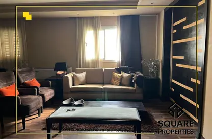 شقة - 2 غرف نوم - 2 حمامات للايجار في زايد 2000 - الحي الرابع - الشيخ زايد - الجيزة