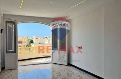 شاليه - 3 غرف نوم - 2 حمامات للبيع في تلال السخنة - العين السخنة - السويس