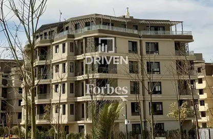 Apartment - 3 Bedrooms - 3 Bathrooms for sale in Badya Palm Hills - 6 October Compounds - 6 October City - Giza Apartment - 3 Bedrooms - 3 Bathrooms for sale in Badya Palm Hills - 6 October Compounds - 6 October City - Giza