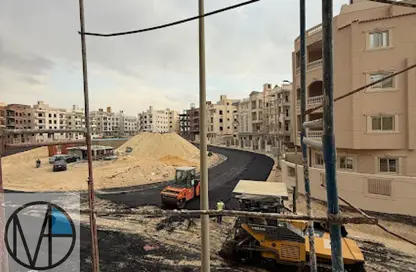 شقة - 3 غرف نوم - 2 حمامات للبيع في عمارات النرجس - النرجس - مدينة القاهرة الجديدة - القاهرة