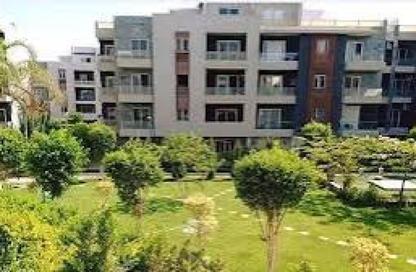 Apartment - 3 Bedrooms - 3 Bathrooms for sale in Zayed Dunes - 6th District - Sheikh Zayed City - Giza