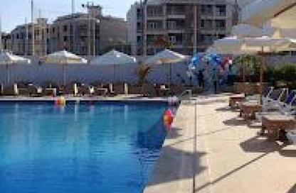 Apartment - 3 Bedrooms - 2 Bathrooms for sale in Zayed Dunes - 6th District - Sheikh Zayed City - Giza