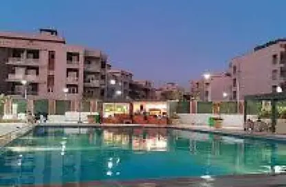 شقة - 3 غرف نوم - 2 حمامات للبيع في زايد ديونز - الحي السادس - الشيخ زايد - الجيزة