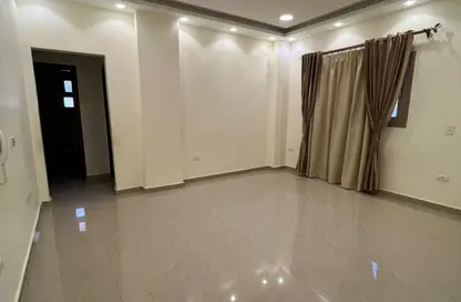 شقة - 2 غرف نوم - 2 حمامات للبيع في اشراقة - كمبوندات 6 أكتوبر - مدينة 6 أكتوبر - الجيزة