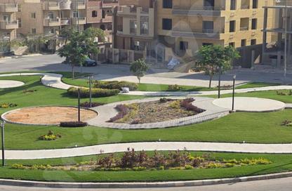 Villa - 7+ Bedrooms - 7 Bathrooms for sale in Palm Villa - Al Wahat Road - 6 October City - Giza